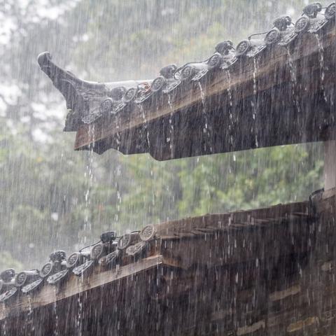 中央台最新天气预报（中央最新天气预报视频今天晚上）