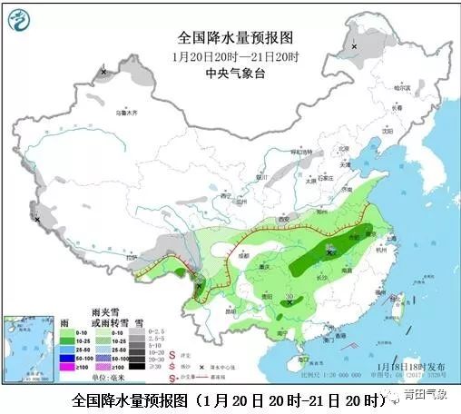 任丘天气，四季流转间的华北缩影