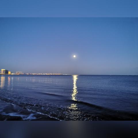 秦皇岛天气预报10天，海滨之城的夏日晴雨表