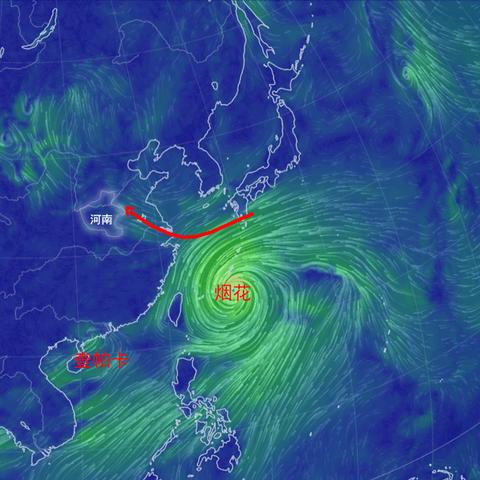 河南大暴雨最新通知，多地启动应急响应，群众需加强防范