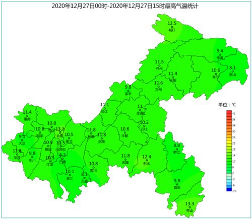 承德天气预报，在四季更迭中感知山城的呼吸