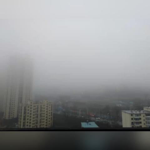 呼和浩特15天天气趋势，风沙与晴暖交替，出行需防变脸