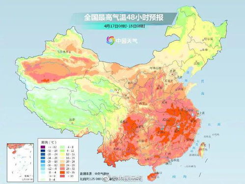 河南一周天气预报,晴雨交替,气温起伏需防范 河南一周天气预报,晴雨交替,气温起伏需防范
