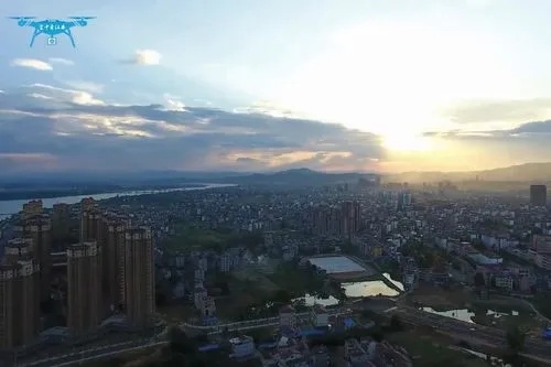 泰和天气，四季流转里的赣中风物