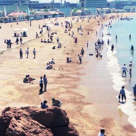 青岛明天天气，晴好回暖，适合海边漫步