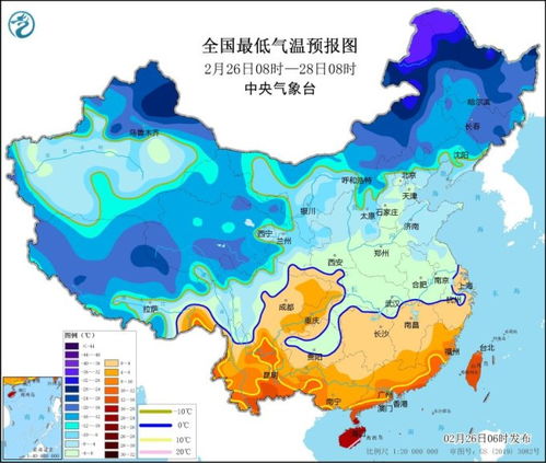 武义天气预报，山水间的气候密码，你读懂了吗？