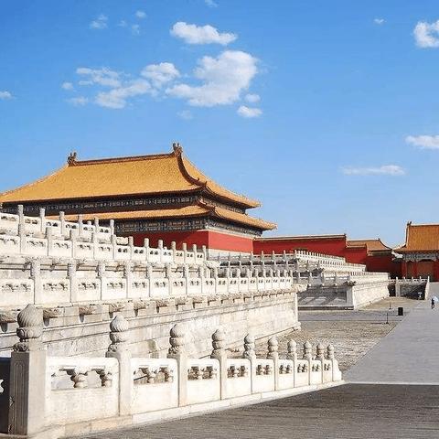 北京故宫天气预报30天，一场穿越时空的天气之旅