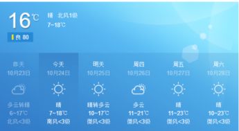 济宁天气预报15天查询,掌握未来天气,轻松规划生活 济宁天气预报15天查询,掌握未来天气,轻松规划生活