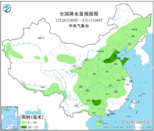 保定地区天气预报，春日多变，冷暖交替需留意
