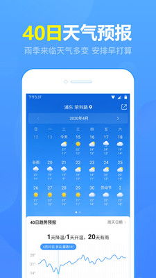 信阳天气预报15天，提前规划，从容应对多变天气