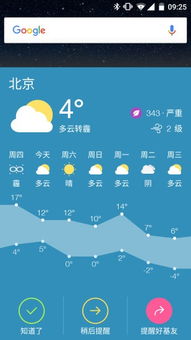 未来45天天气查询表,透视天气趋势,掌握生活节奏 未来45天天气查询表,透视天气趋势,掌握生活节奏