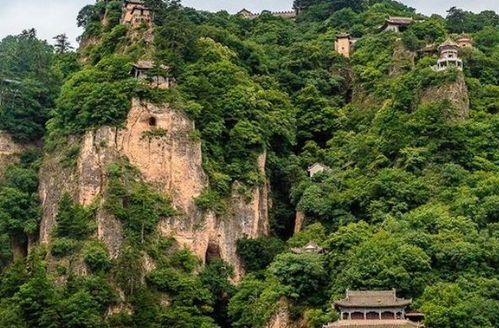 山中一日，四季轮回，张家界的温度密码