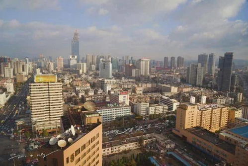 徐州天气，一座城市的四季叙事