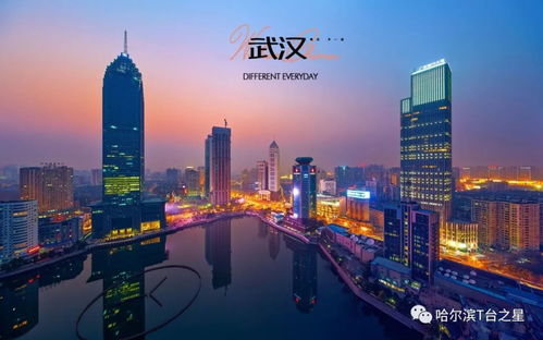 武汉的天气，一座城市的脾气与呼吸